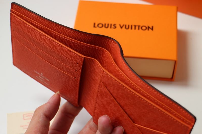 LV Wallets